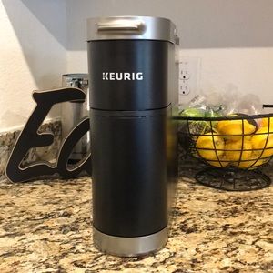 Keurig K-Mini Plus